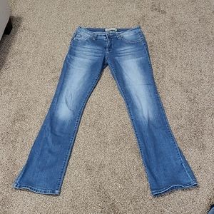 Royalty wanna better butt jeans